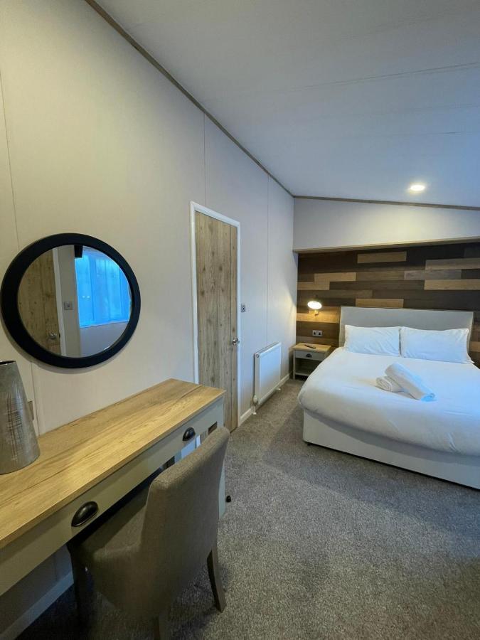 Eastgate With Hot Tub Holiday home Malton