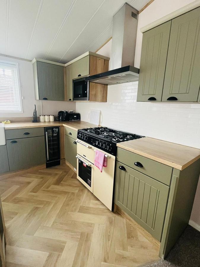Holiday home Eastgate With Hot Tub Malton