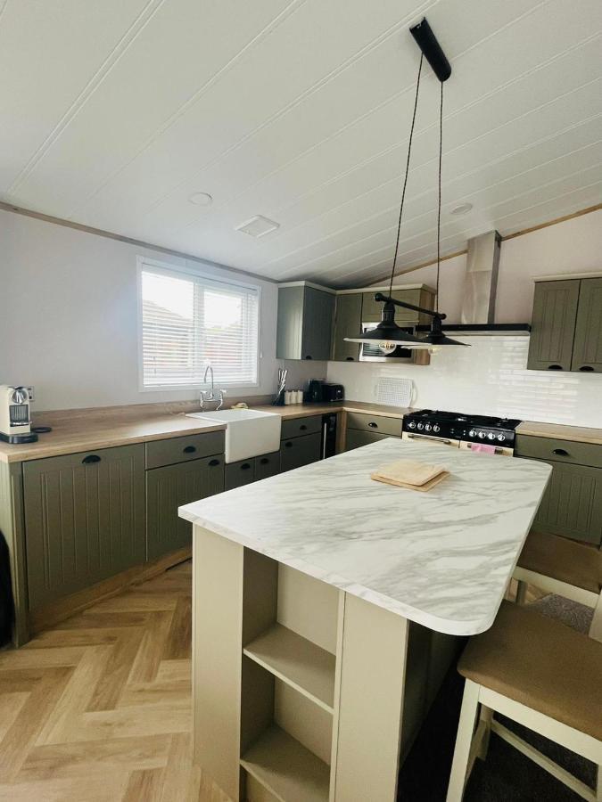 Holiday home Eastgate With Hot Tub Malton